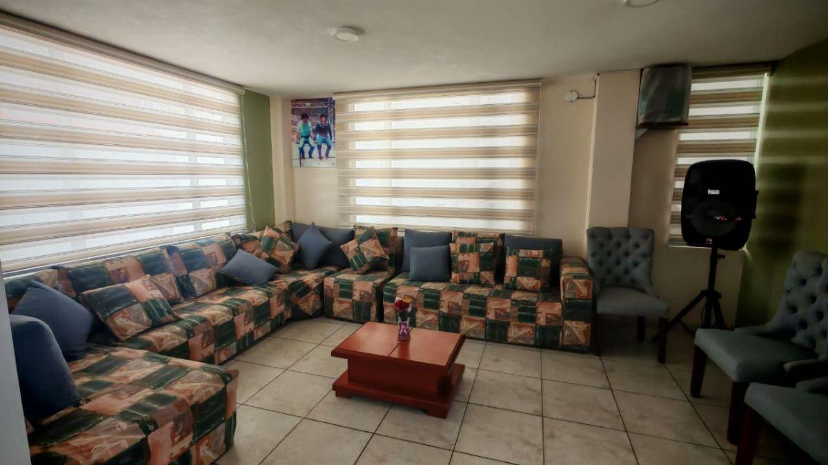 Vendo Casa de 235 m² Pomasqui — imagen 6