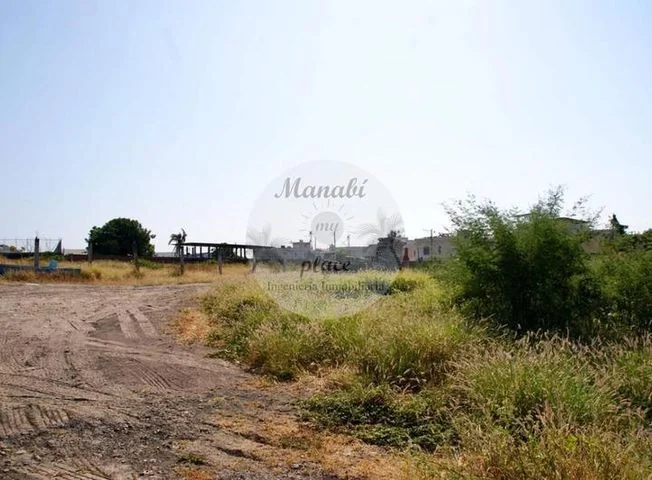 Terreno en venta en Manta — imagen 5