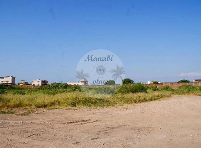 Terreno en venta en Manta — imagen 2