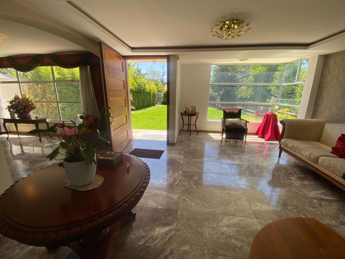 Tanda Vendo Casa Independiente 395 m² Construcción, Terreno 706 m² 5 Dorm. — imagen 8