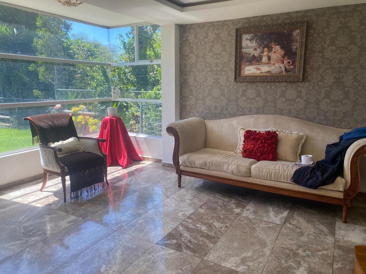 Tanda Vendo Casa Independiente 395 m² Construcción, Terreno 706 m² 5 Dorm. — imagen 6