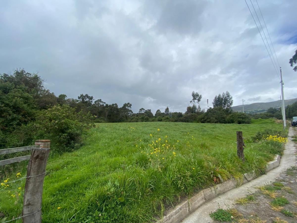 Venta Terrenos en Machachi — imagen 9