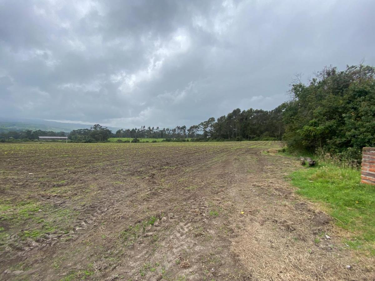 Venta Terrenos en Machachi — imagen 7