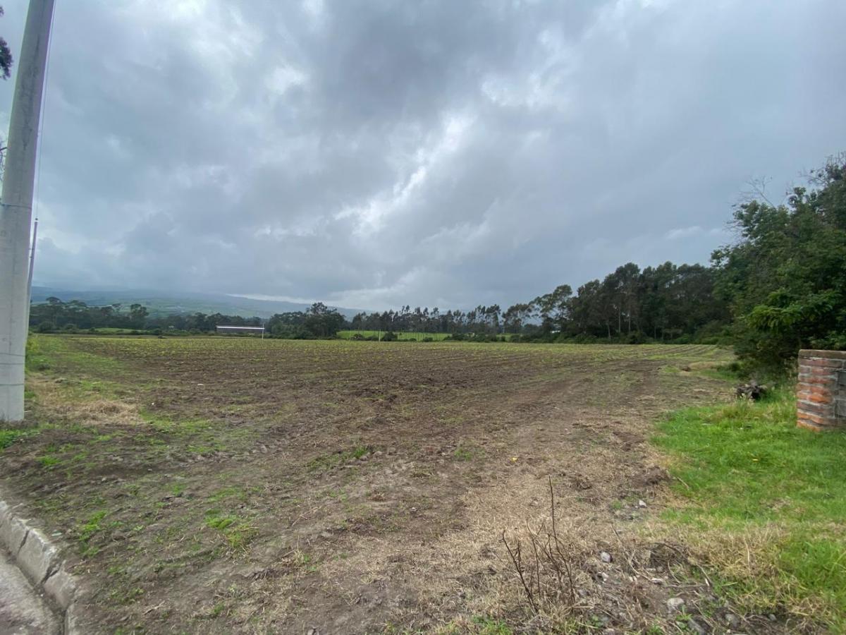 Venta Terrenos en Machachi — imagen 6