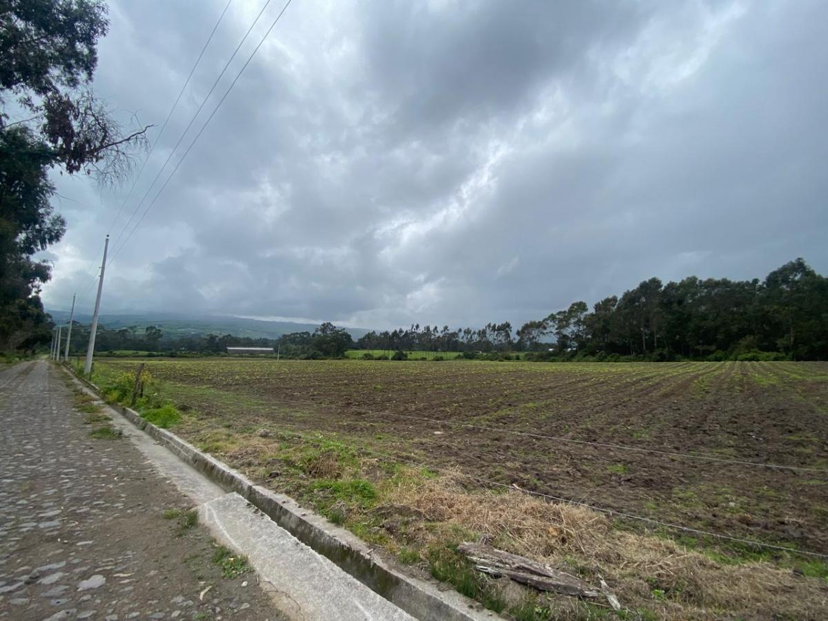 Venta Terrenos en Machachi — imagen 2