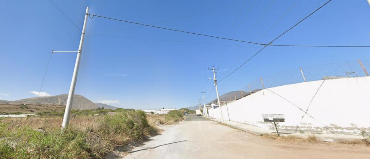 Vendo Terreno Plano 1.800 m² - $88.200 San Antonio de Pichincha - Mitad del Mundo Sector Rumicucho — imagen 8