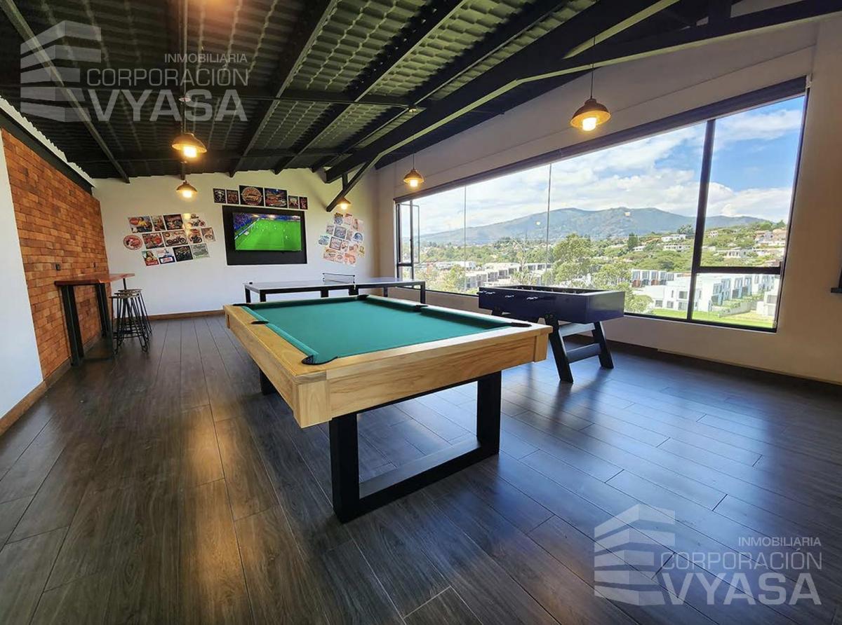 Tumbaco - Churoloma, Exclusivo Terreno de 610.23 m² en Venta Lt - 4 — imagen 2