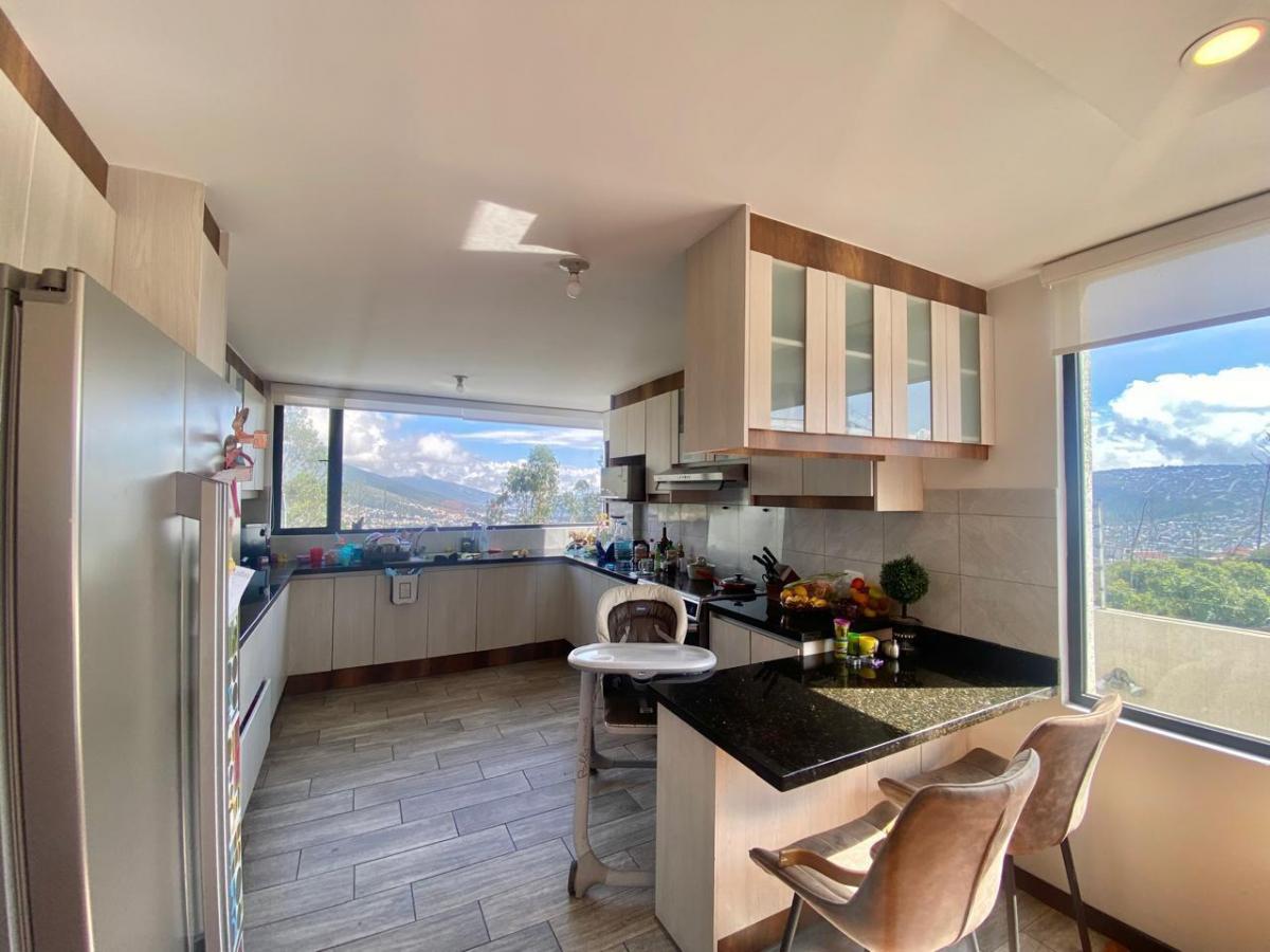 Departamento en Venta / Carcelen / Mastodontes — imagen 4
