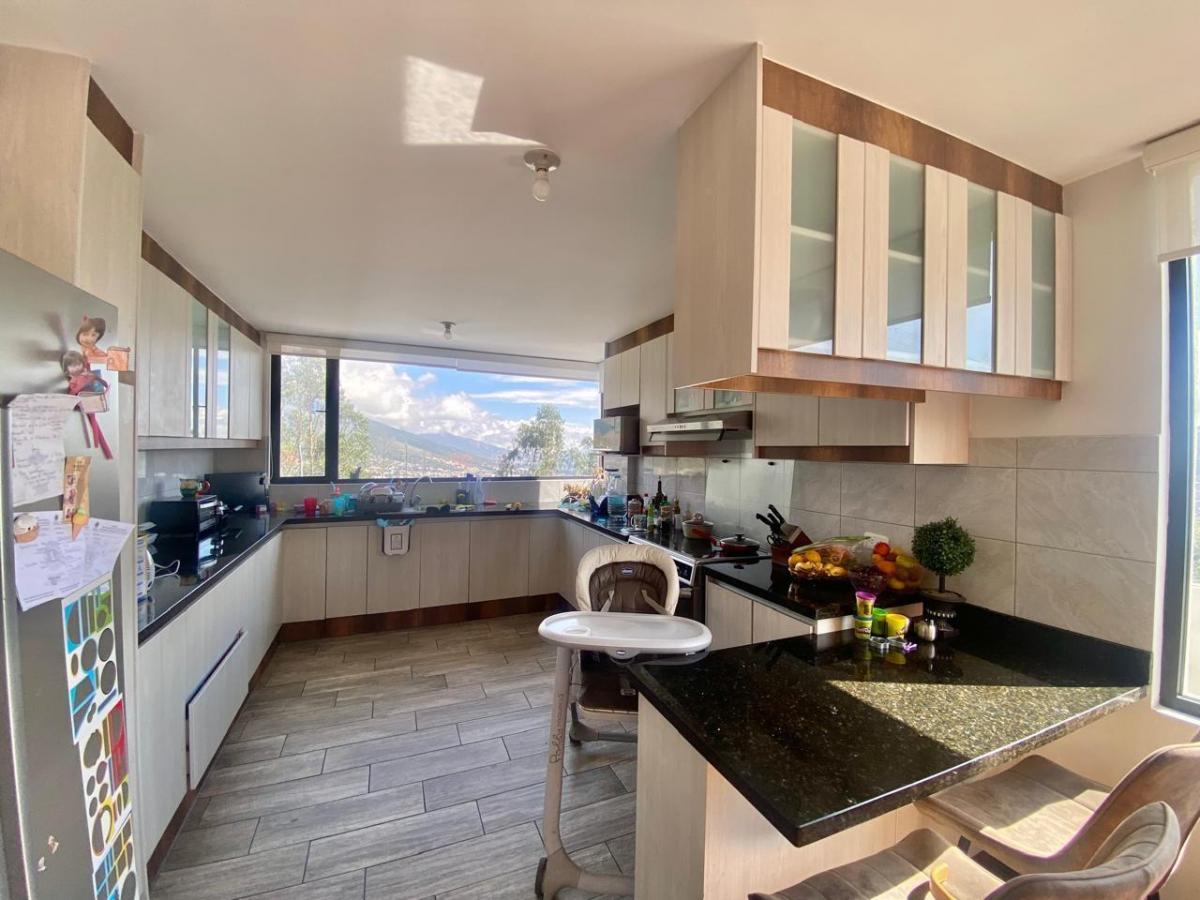 Departamento en Venta / Carcelen / Mastodontes — imagen 2