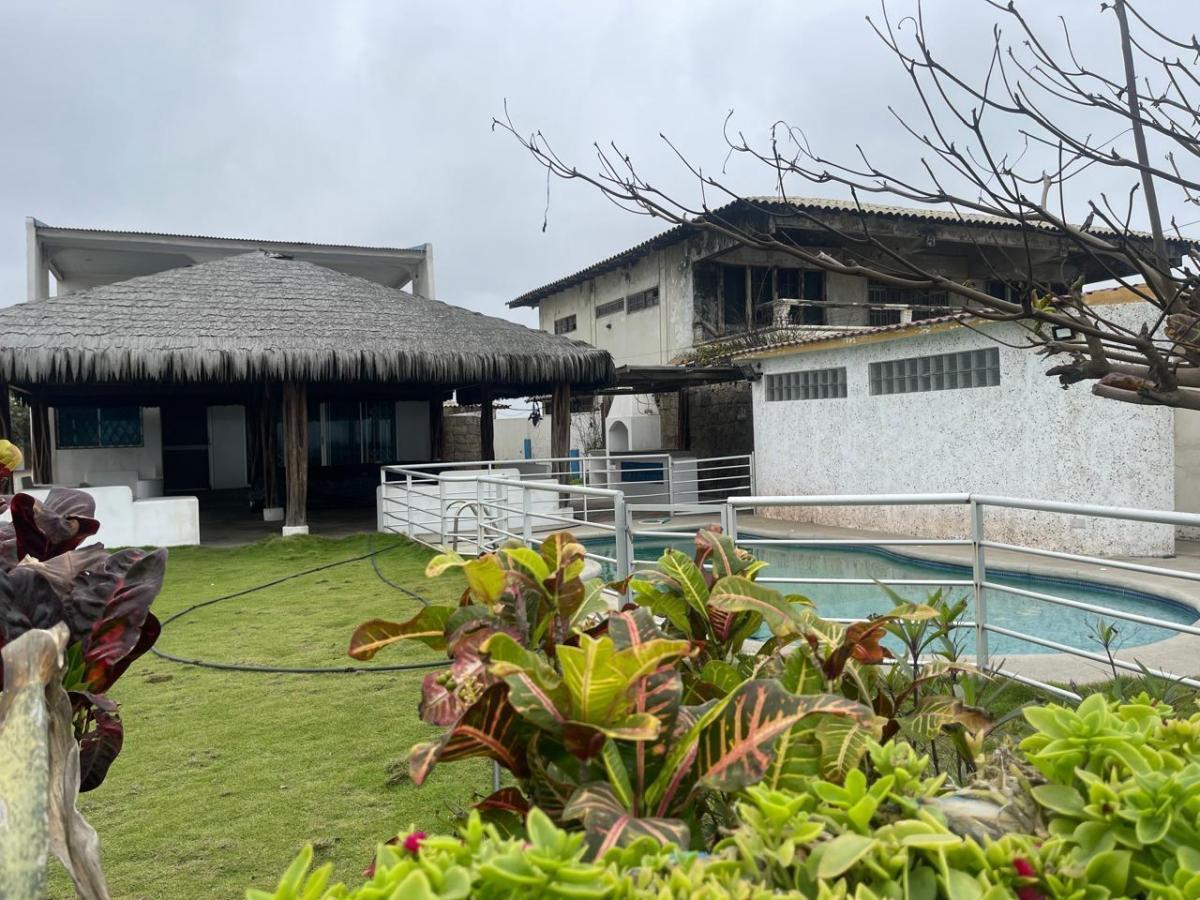 Terreno con Casa en Venta, Punta Carnero, Salinas Vanc — imagen 10