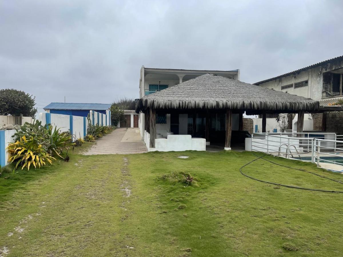 Terreno con Casa en Venta, Punta Carnero, Salinas Vanc — imagen 9