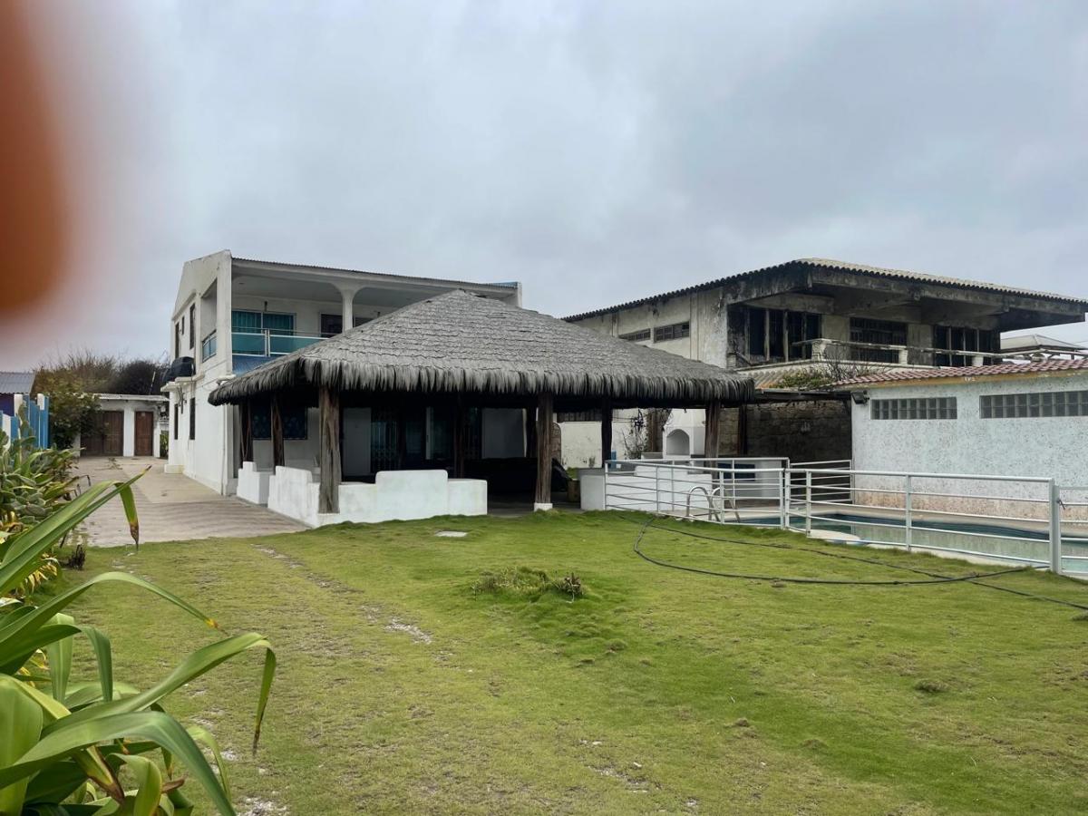 Terreno con Casa en Venta, Punta Carnero, Salinas Vanc — imagen 8