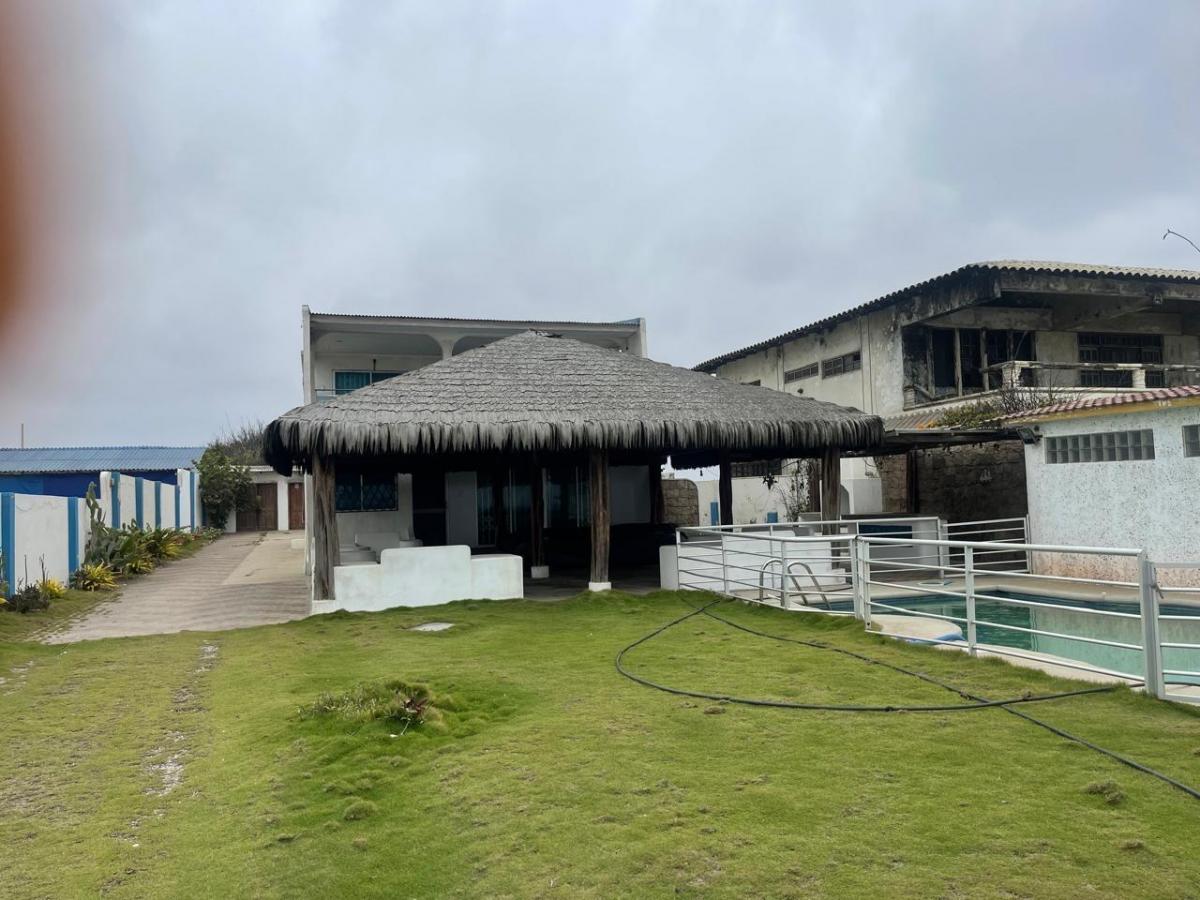 Terreno con Casa en Venta, Punta Carnero, Salinas Vanc — imagen 7