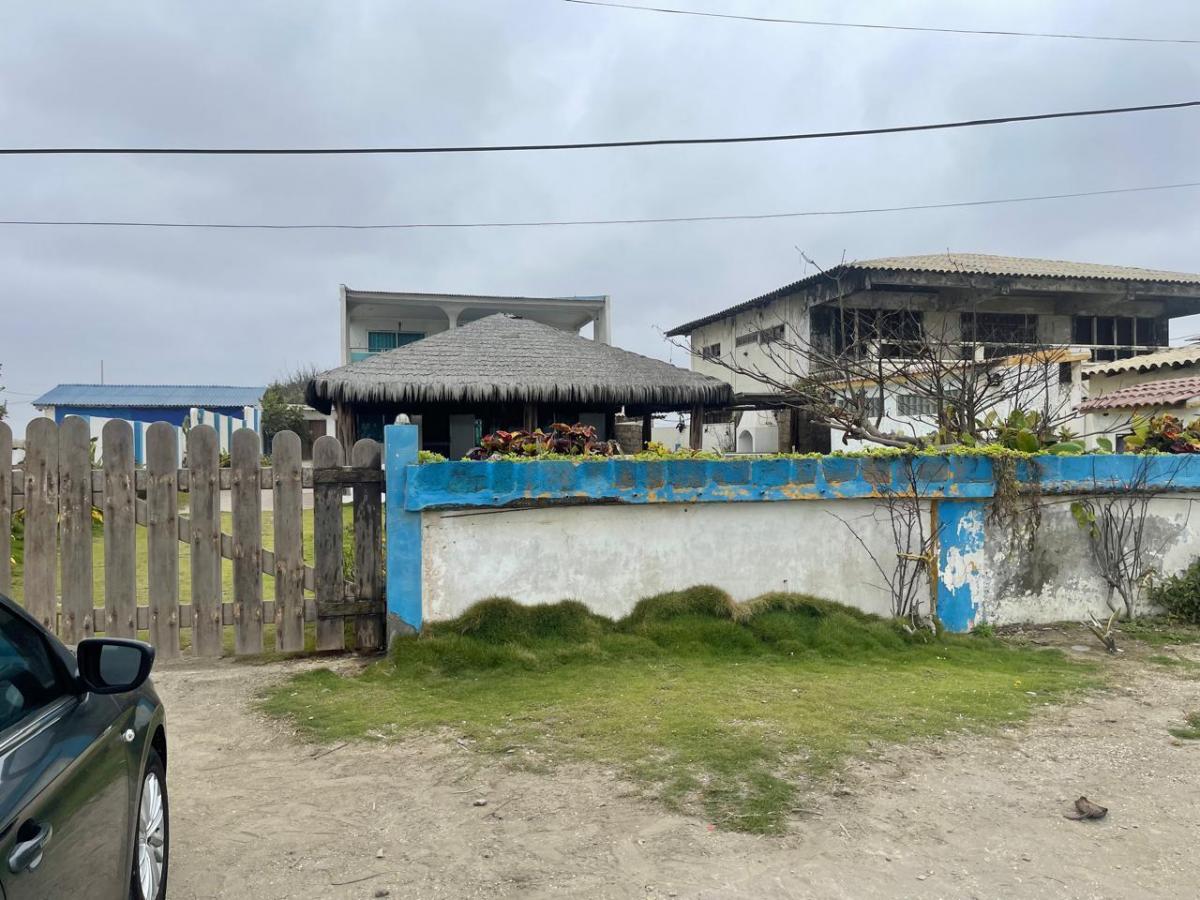 Terreno con Casa en Venta, Punta Carnero, Salinas Vanc — imagen 6