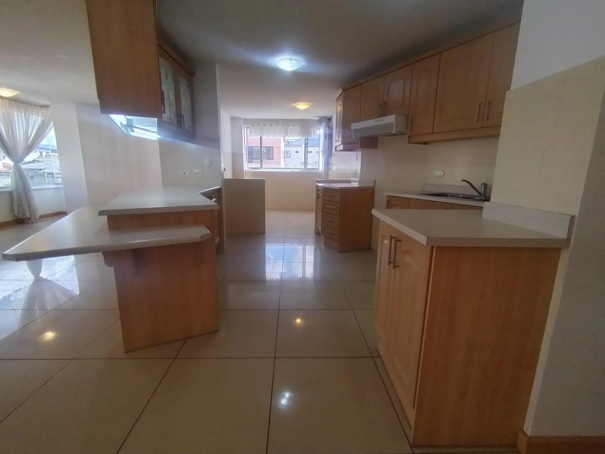 Br La Primavera Vendo Departamento 2 Dorm. — imagen 5