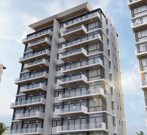 Departamento en Venta, Proyecto Icon River View, Isla Mocolí, Guayas — imagen 4