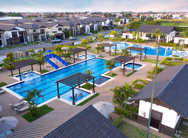 Terreno en venta en Samborondon — imagen 3