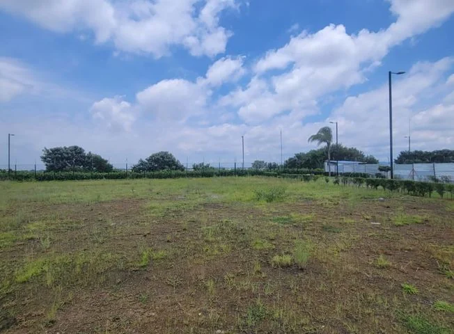 Terreno en venta en Samborondon — imagen 2