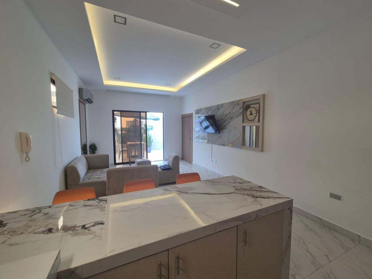 Suite de Estreno Amoblada en Venta en Kennedy Norte Alemo, Guayas — imagen 10