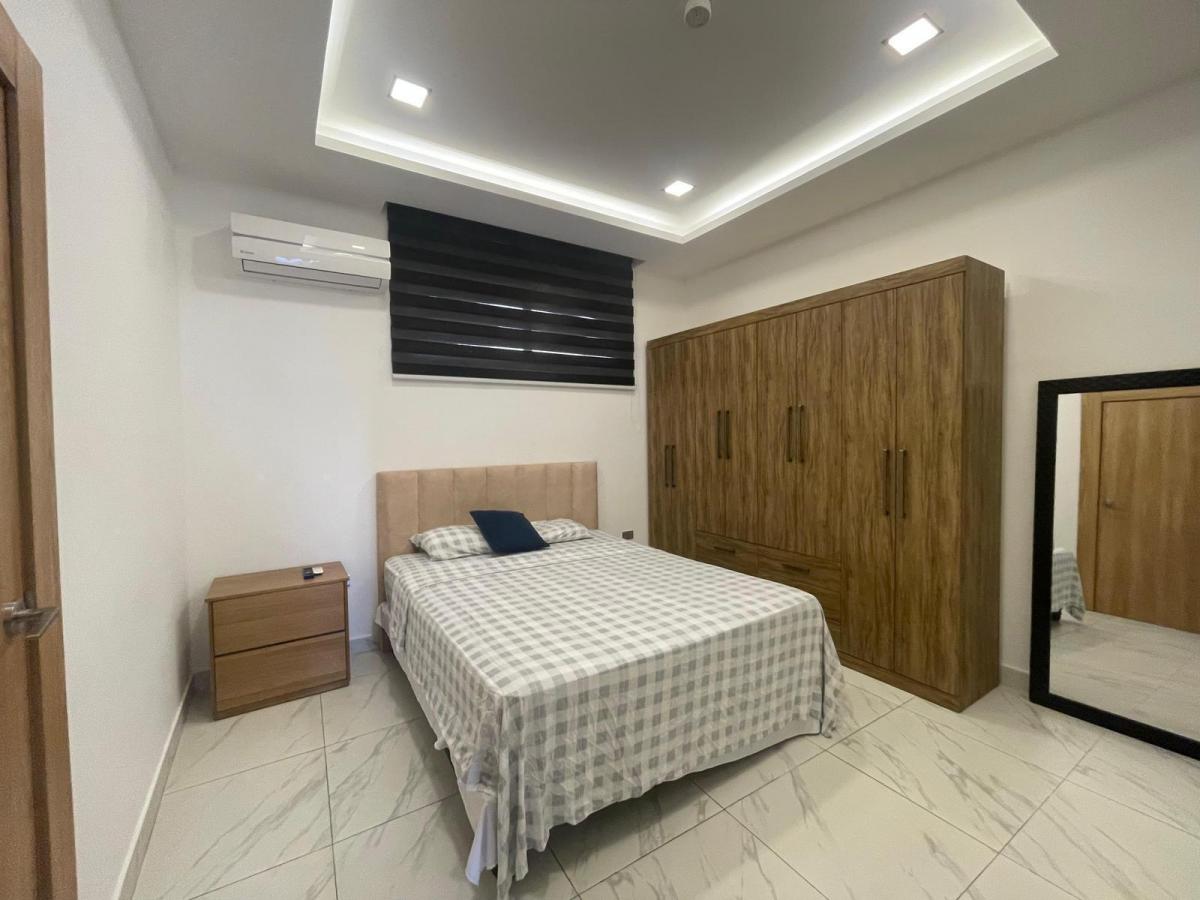 Suite de Estreno Amoblada en Venta en Kennedy Norte Alemo, Guayas — imagen 8
