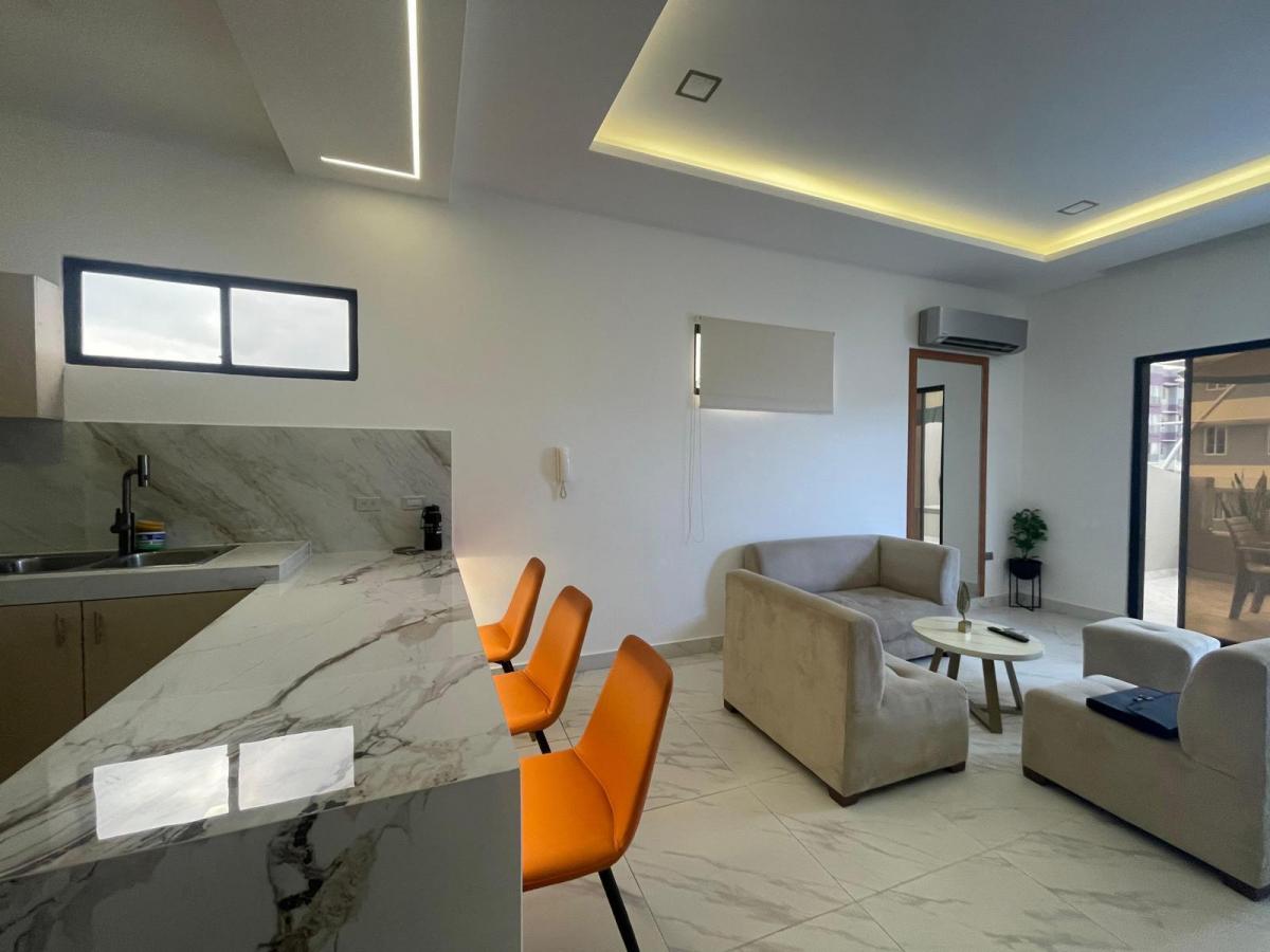 Suite de Estreno Amoblada en Venta en Kennedy Norte Alemo, Guayas — imagen 7