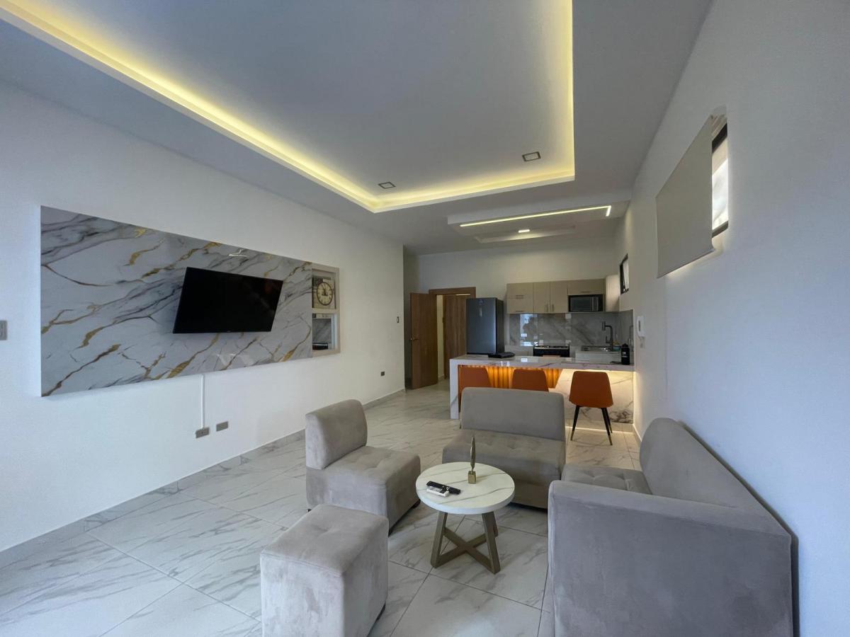 Suite de Estreno Amoblada en Venta en Kennedy Norte Alemo, Guayas — imagen 6