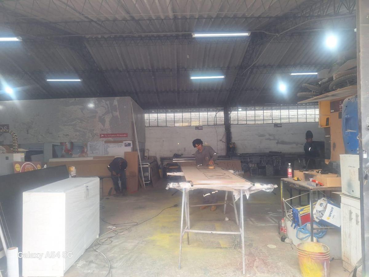 Terreno con 385 m² en Venta en Cotocollao — imagen 5