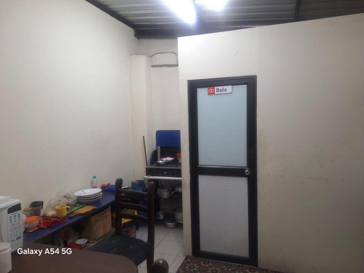 Terreno con 385 m² en Venta en Cotocollao — imagen 2