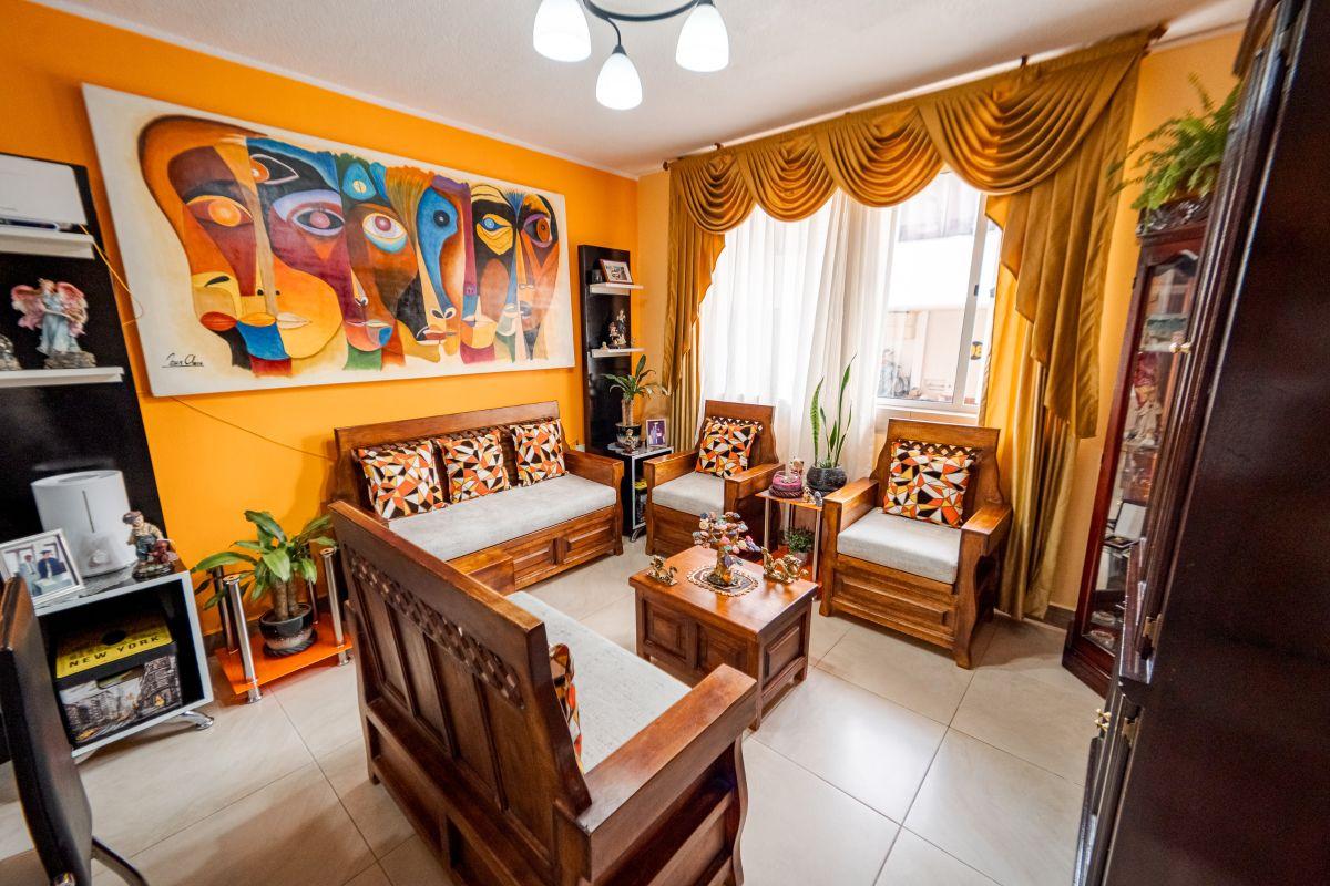 Departamento en Planta Baja en Conocoto — imagen 4