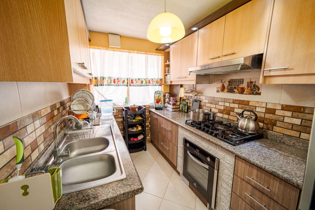 Departamento en Planta Baja en Conocoto — imagen 3