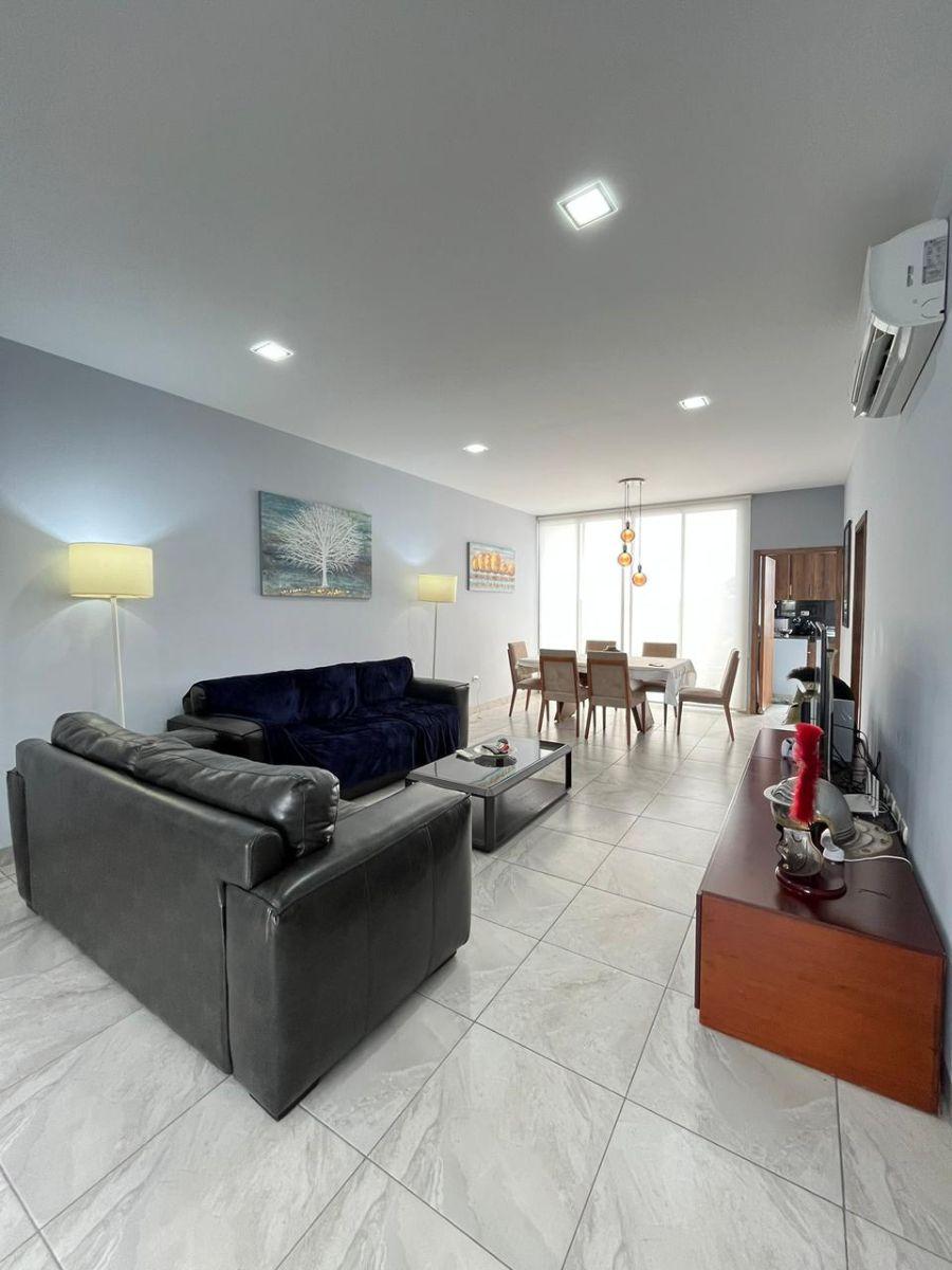 Departamento de Venta en Los Ceibos Urbanización Santa Cecilia, Guayas — imagen 9