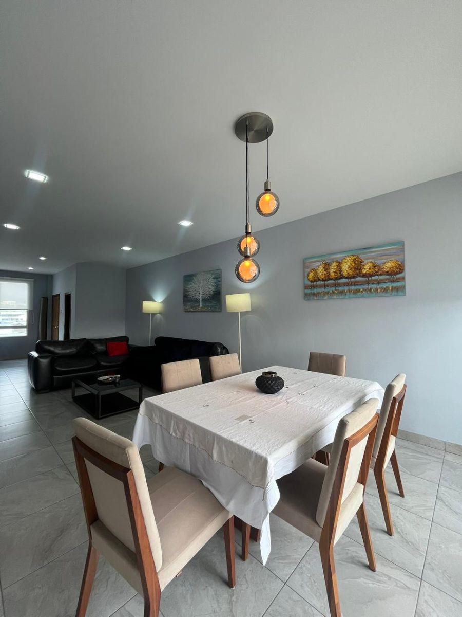 Departamento de Venta en Los Ceibos Urbanización Santa Cecilia, Guayas — imagen 8