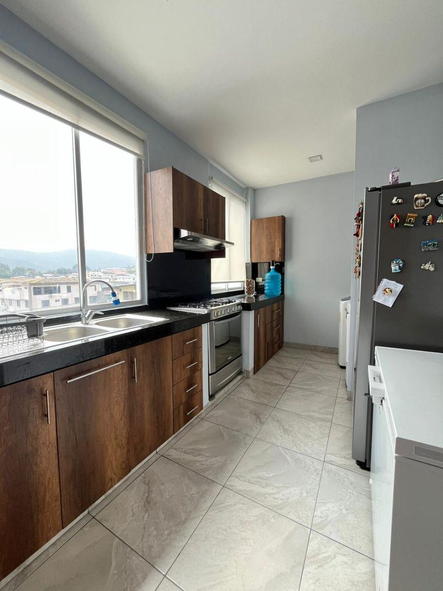 Departamento de Venta en Los Ceibos Urbanización Santa Cecilia, Guayas — imagen 7