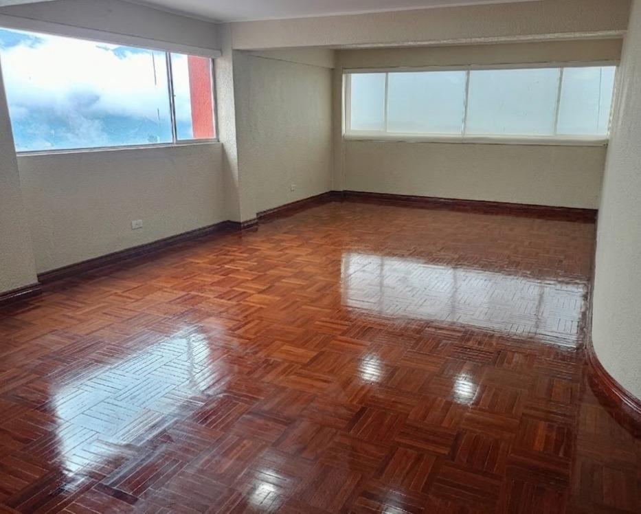 Departamento de Venta en Quito, Sector Carcelen — imagen 10