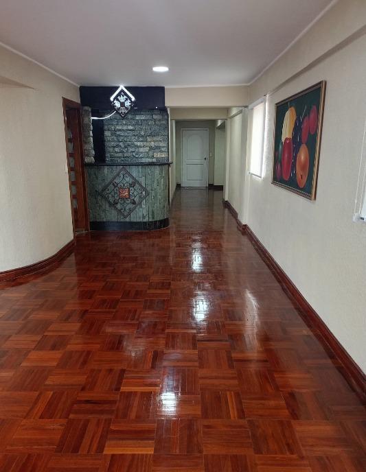 Departamento de Venta en Quito, Sector Carcelen — imagen 9