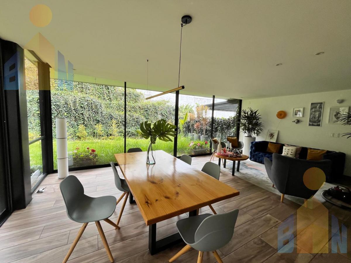 Departamento de Lujo de Venta en San Juan de Cumbayá — imagen 10