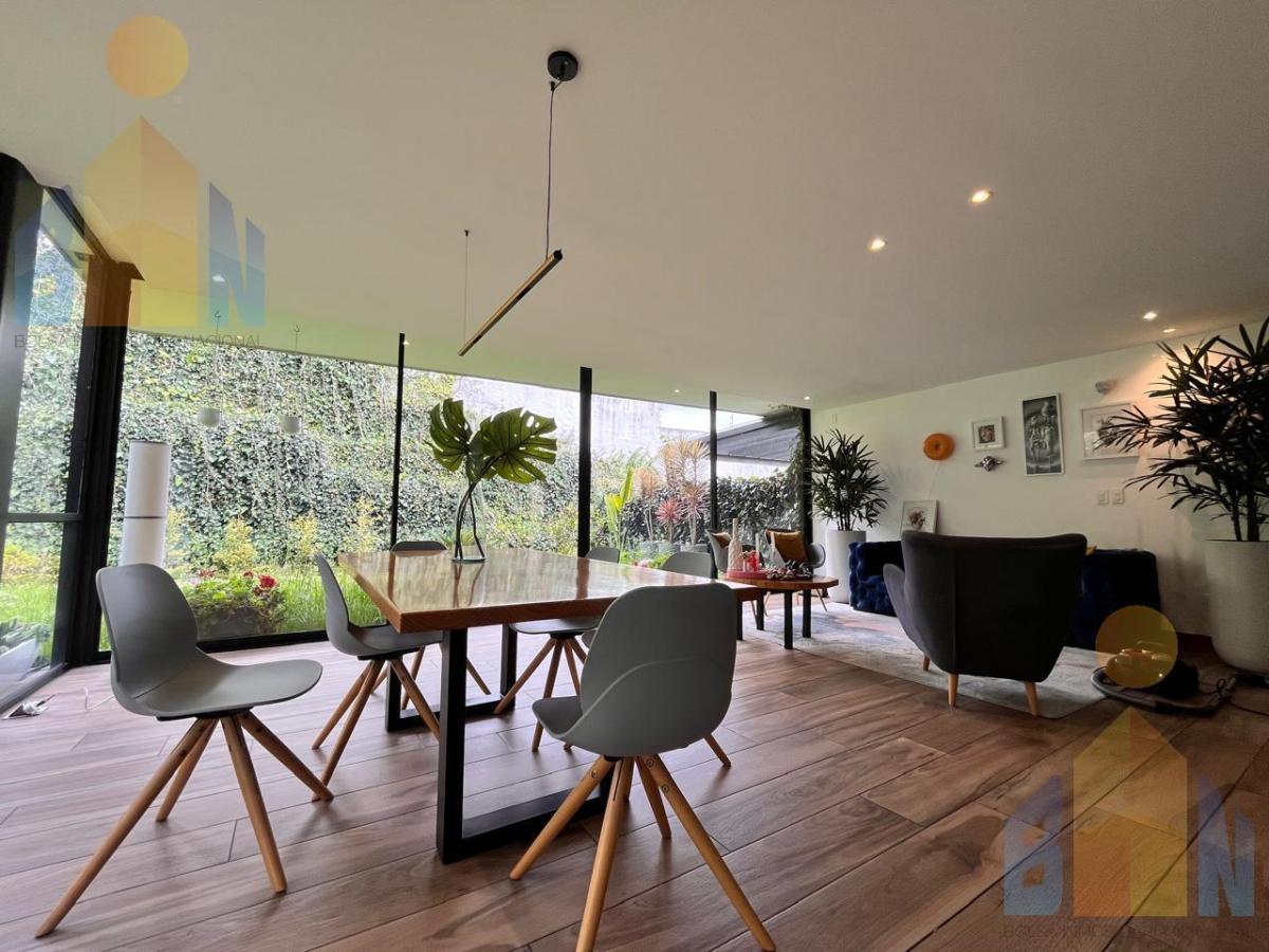 Departamento de Lujo de Venta en San Juan de Cumbayá — imagen 8