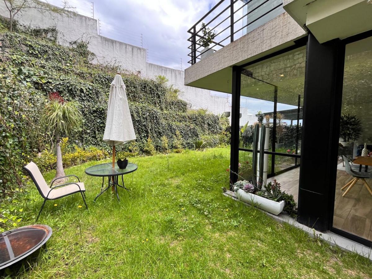 Departamento de Lujo de Venta en San Juan de Cumbayá — imagen 6