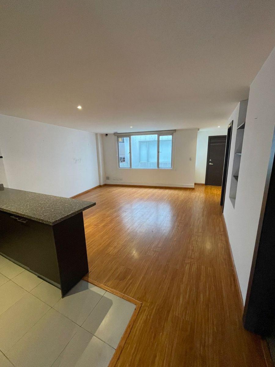 Departamento de Venta, Sector La Floresta — imagen 7