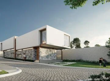 Nuevo Proyecto de Casas en Venta Sector Pacho Salas, Tumbaco — imagen 5