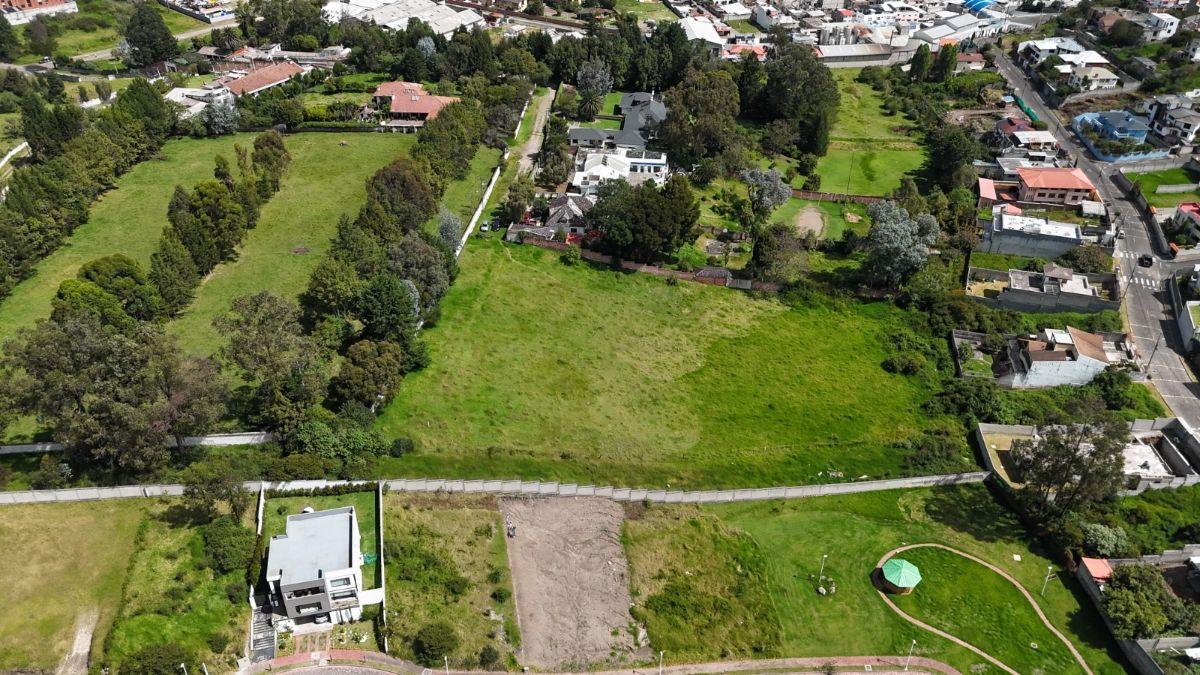 Oportunidad Excelente Terreno en Venta Sector Sangolqui — imagen 10