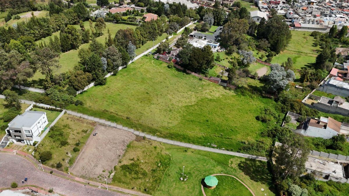 Oportunidad Excelente Terreno en Venta Sector Sangolqui — imagen 7