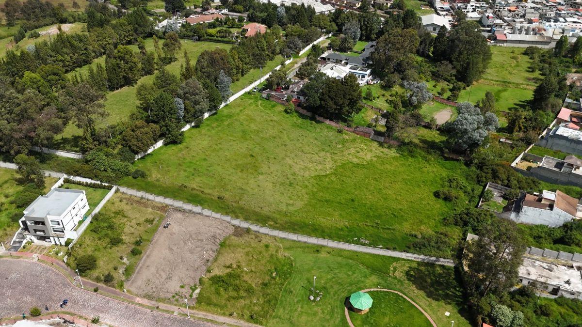 Oportunidad Excelente Terreno en Venta Sector Sangolqui — imagen 6