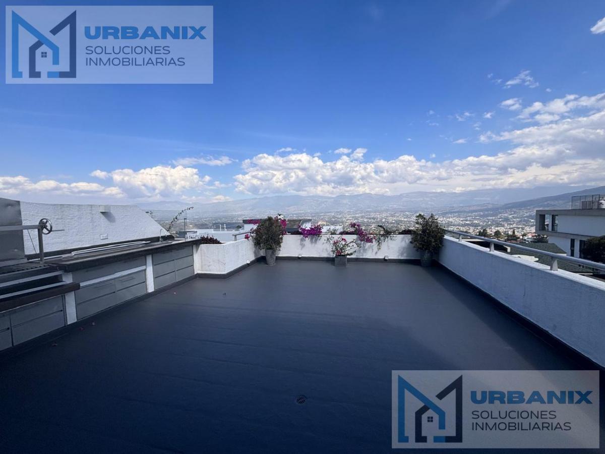 Venta Departamento 3 Dorm. Urb Vista Grande — imagen 10