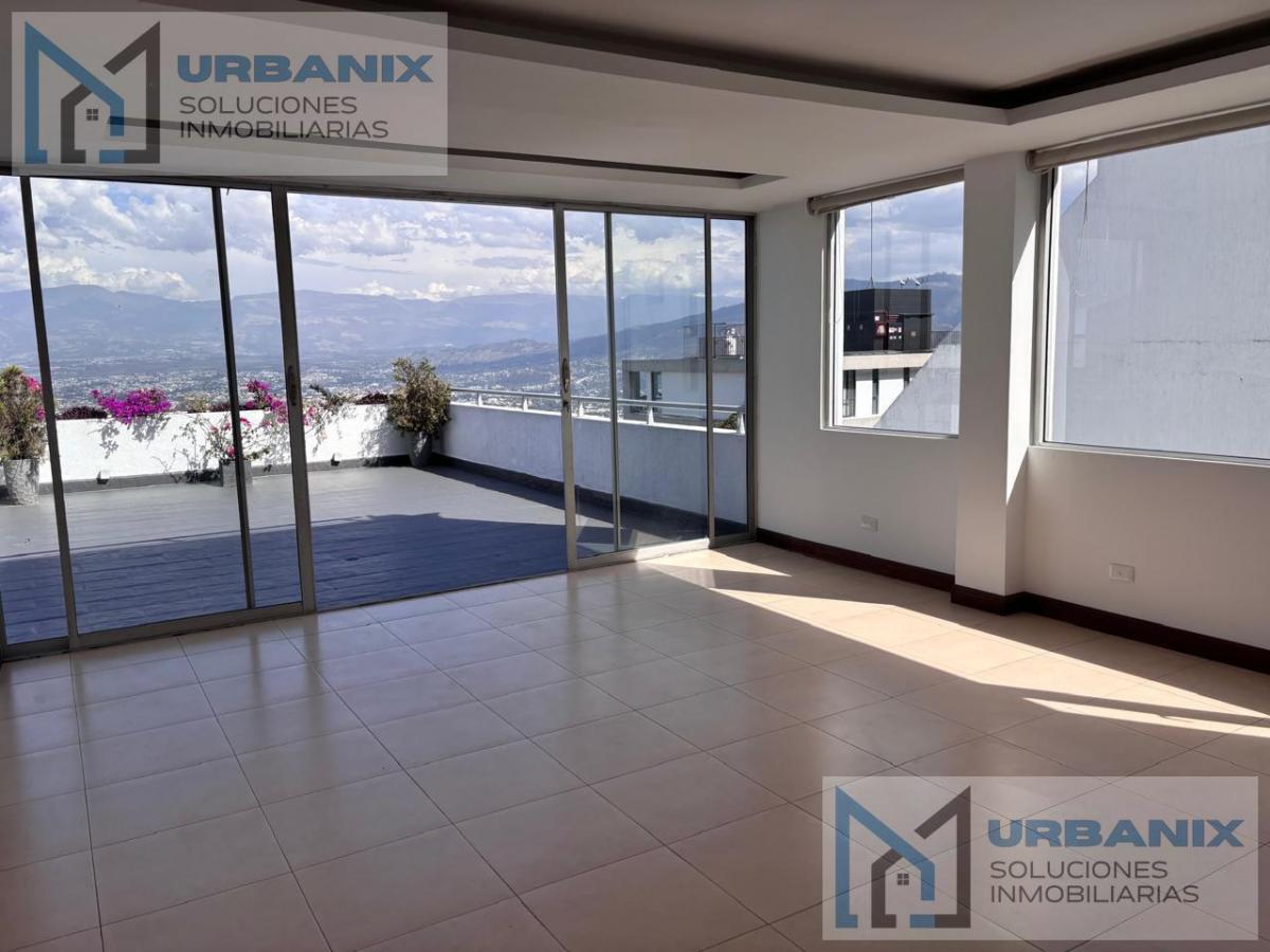 Venta Departamento 3 Dorm. Urb Vista Grande — imagen 9