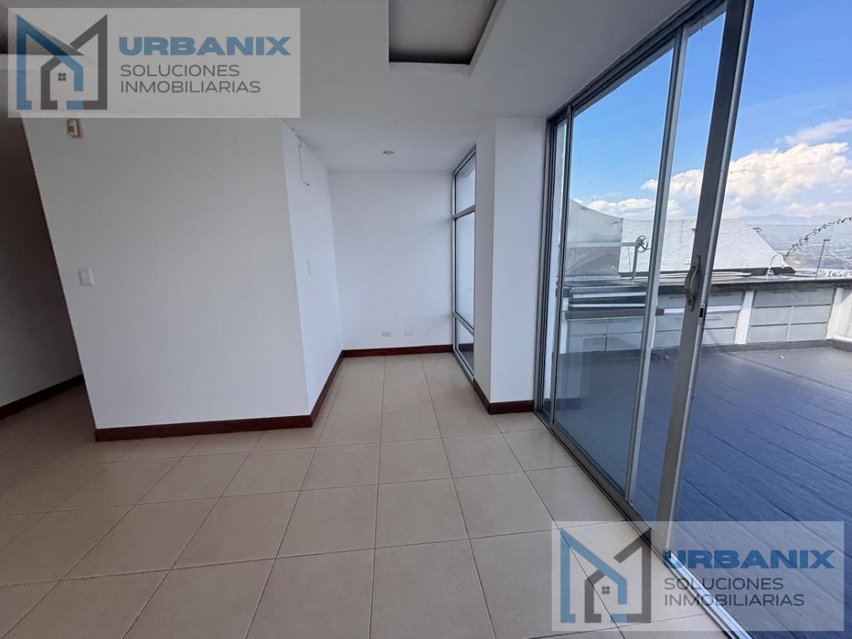 Venta Departamento 3 Dorm. Urb Vista Grande — imagen 8