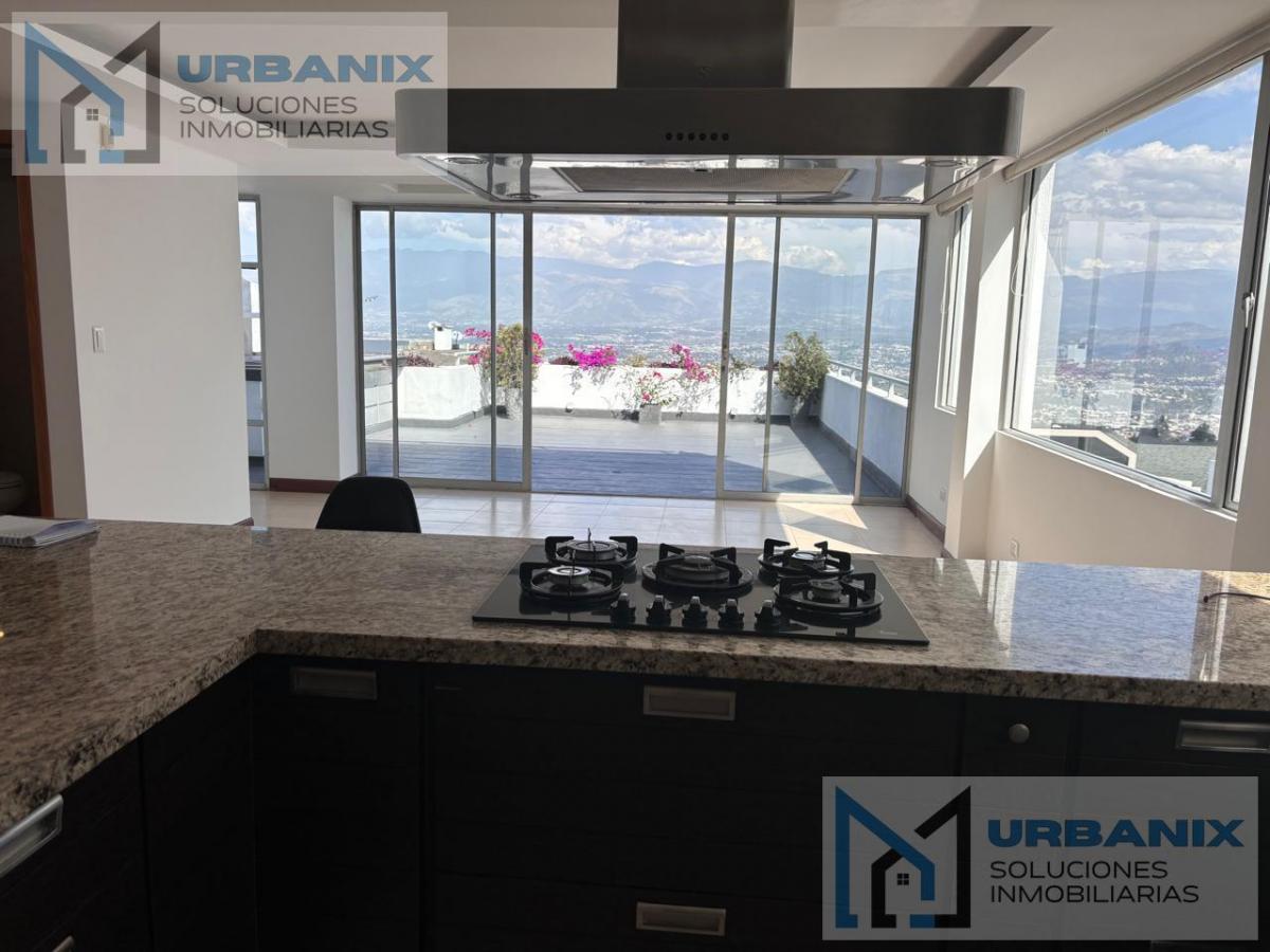 Venta Departamento 3 Dorm. Urb Vista Grande — imagen 6