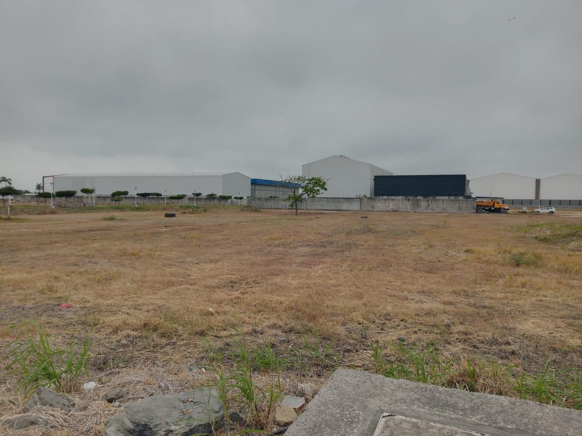 Terreno de Venta en El Parque Industrial Piady, 2500 m², Vía Durán - Yaguachi, Guayas — imagen 8