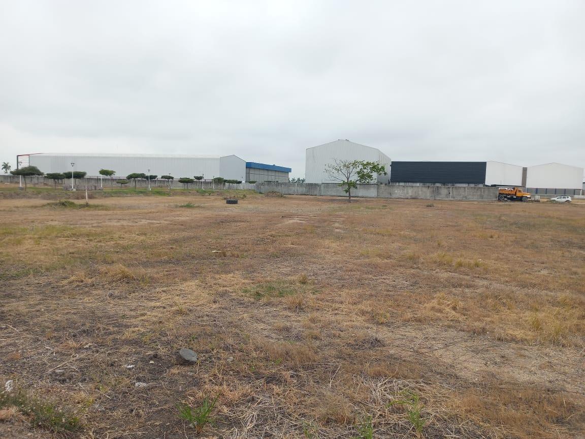 Terreno de Venta en El Parque Industrial Piady, 2500 m², Vía Durán - Yaguachi, Guayas — imagen 7
