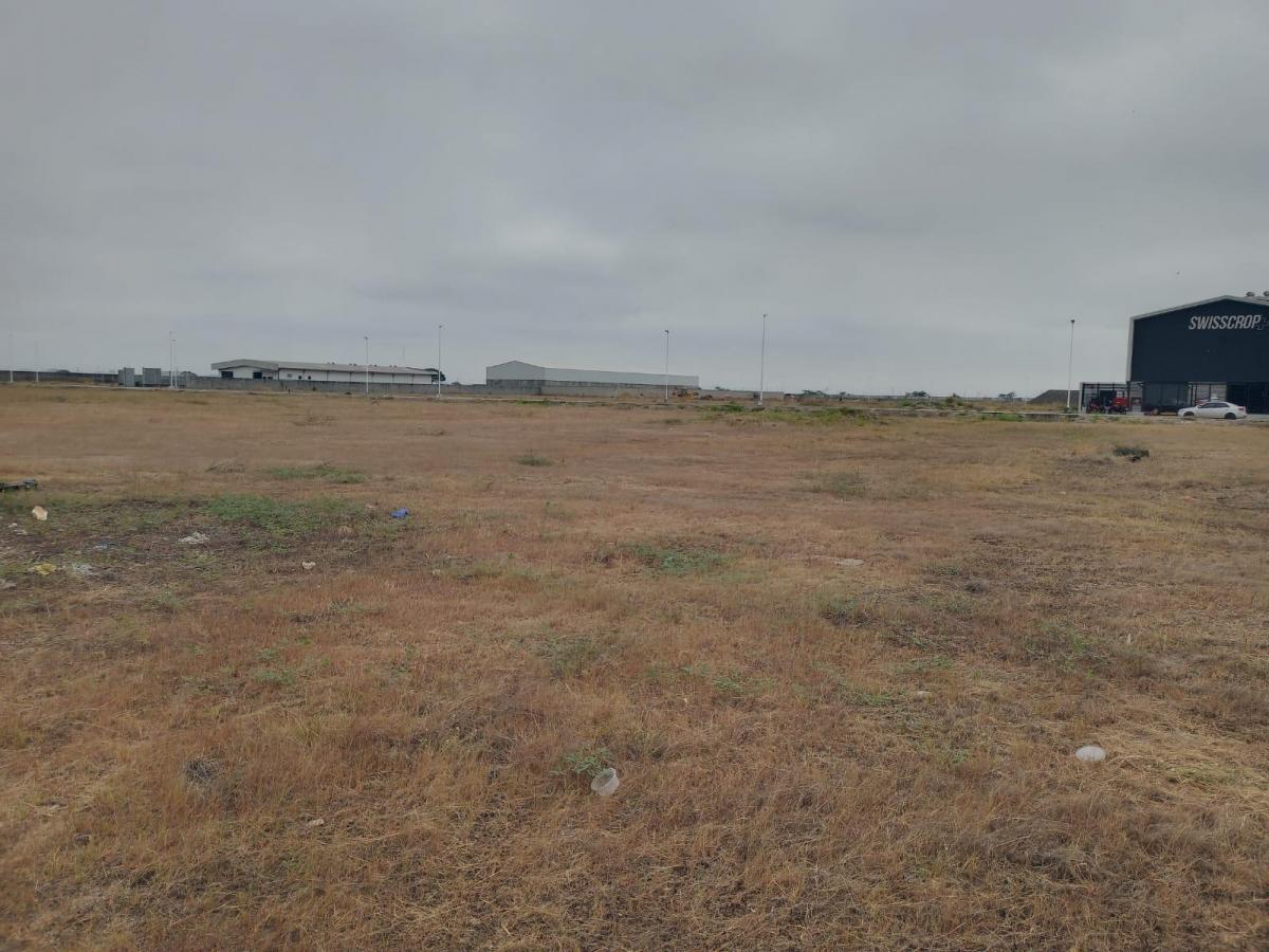 Terreno de Venta en El Parque Industrial Piady, 2500 m², Vía Durán - Yaguachi, Guayas — imagen 6